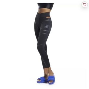 Reebok by Cardi B leggings